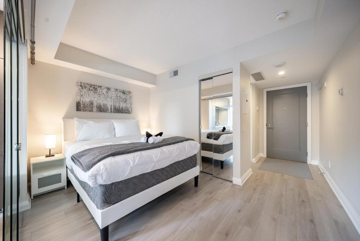 Discounted Elegant Yorkville *